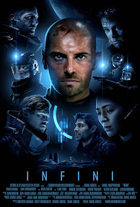 Infini Poster