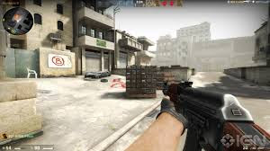 Counter Strike Source Rev Ini Counter Strike Source Rev Ini