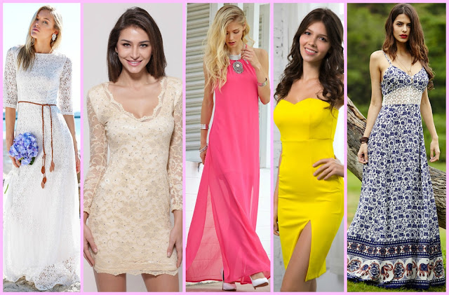 Dresses from Lookbook Store Dresses from Lookbook Store