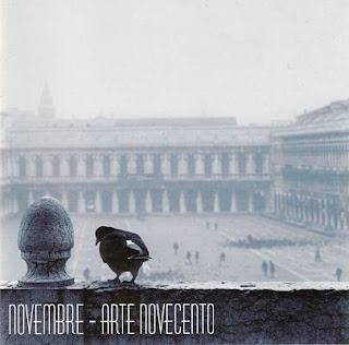 Arte Novecento Lyrics