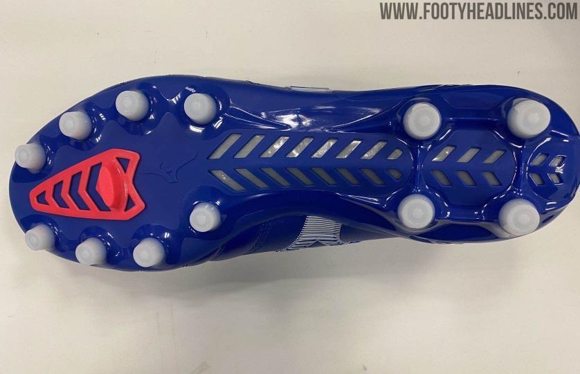 mizuno soccer cleats kangaroo leather