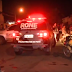 Empresário reage a assalto, atropela bandido mas acaba morto a tiros