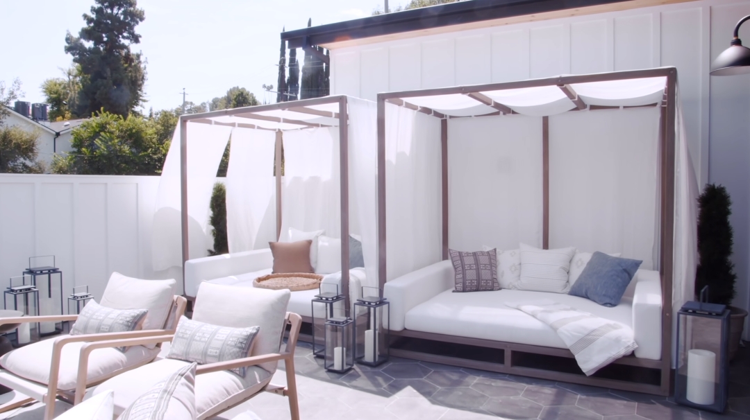 75 Interior Design Photos vs. James Charles $7 Million LA Luxury Mansion Tour
