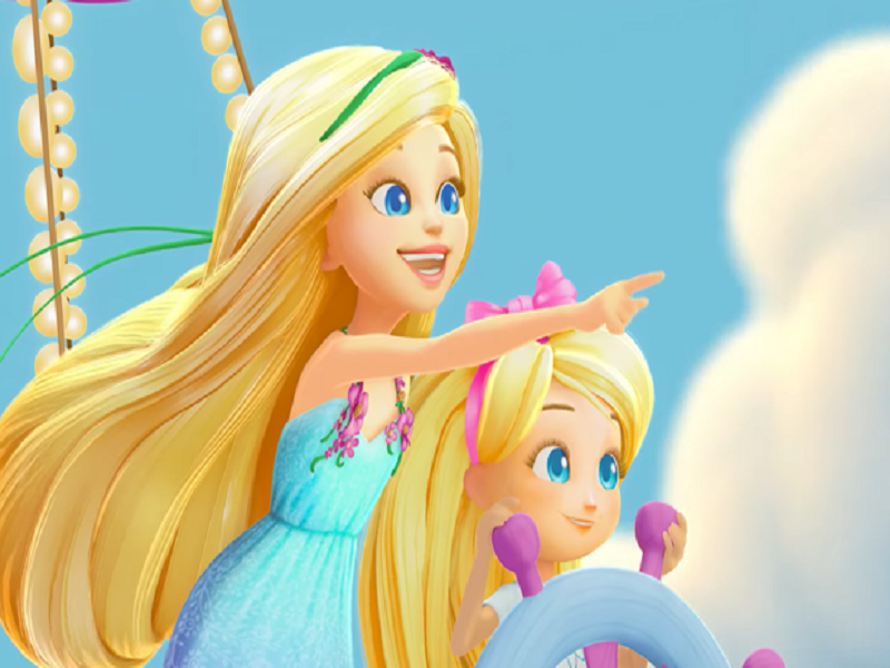 watch barbie the nutcracker online free