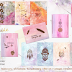 Watercolor Art Zen Card Collection