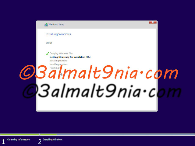 تحميل ويندوز 10 برو ريدستون RS1 - عالم التقنيه تحميل ويندوز 10 برو ريدستون RS1 - عالم التقنيه
