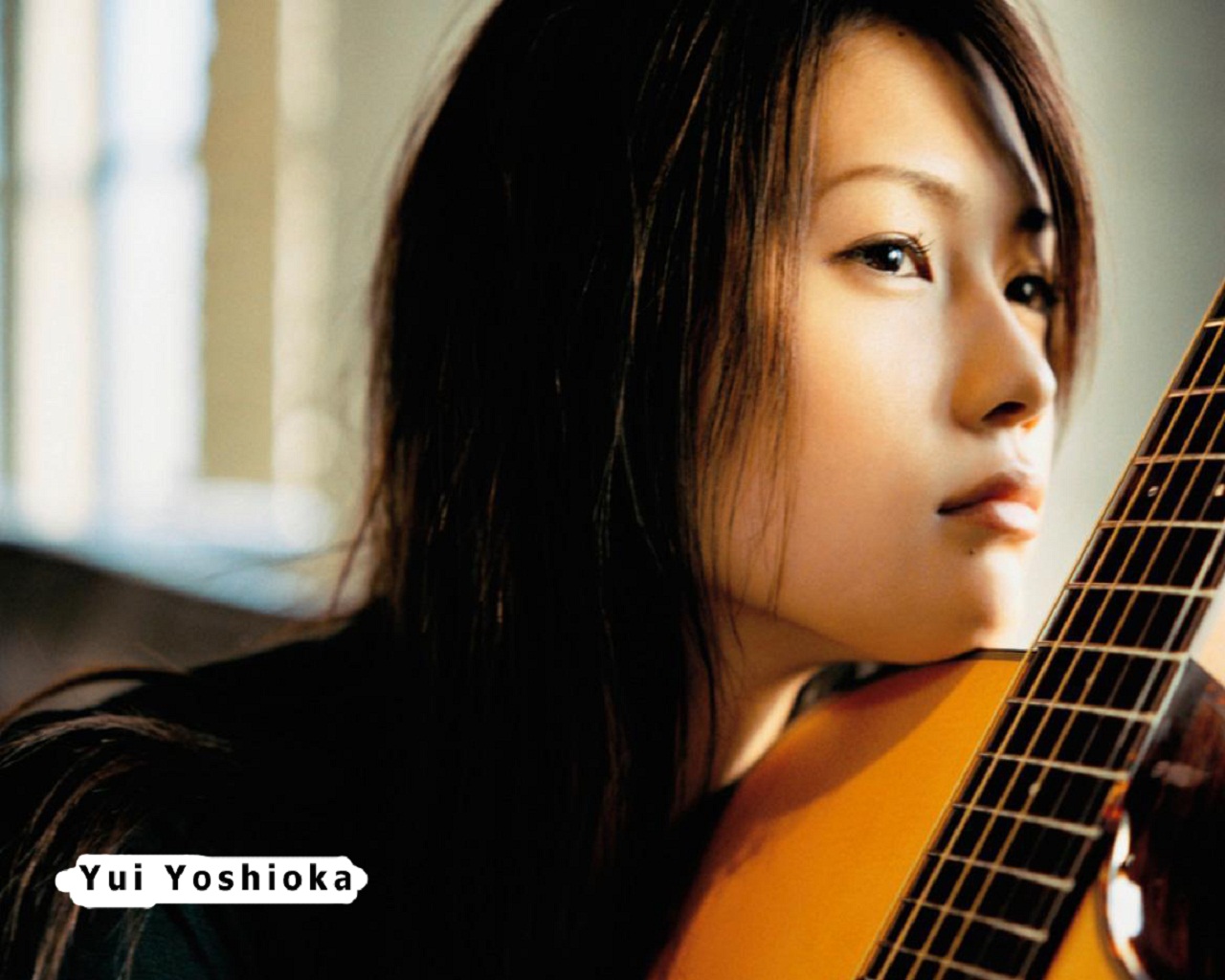 Yui - wide 10