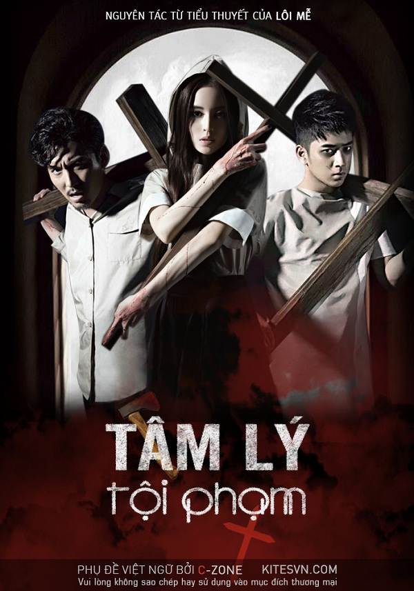 Tâm Lý Tội Phạm 2 - Psychological Crime 2 Tâm Lý Tội Phạm 2