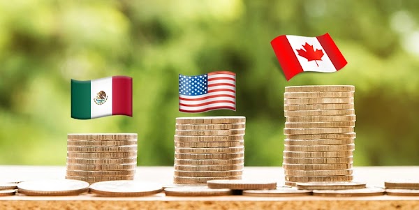 Salario mínimo en México es indignante y políticos se niegan a subirlo: Gobierno de E.U y Canadá Salario mínimo en México es indignante y políticos se niegan a subirlo: Gobierno de E.U y Canadá