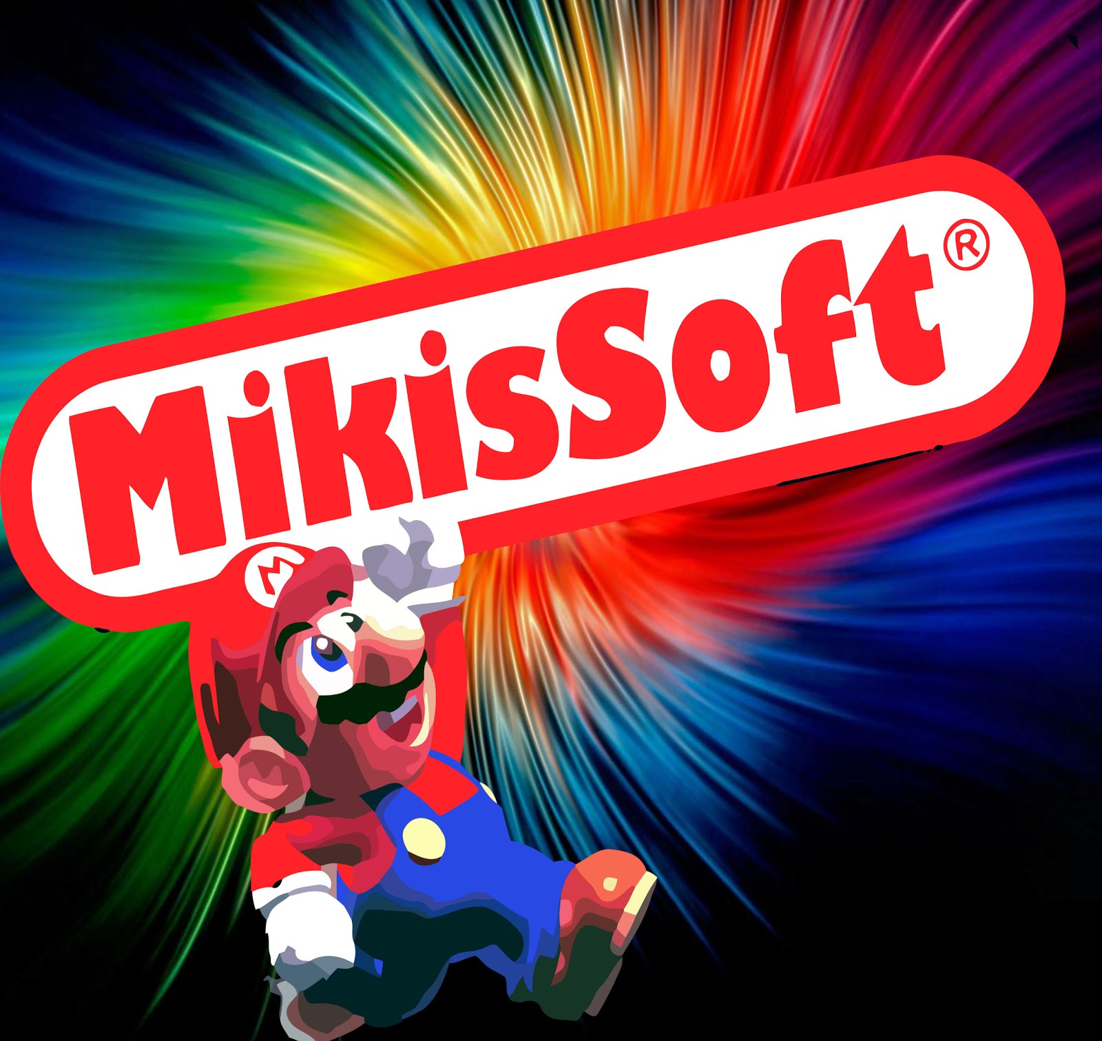 Mikissoft - juegos y programas