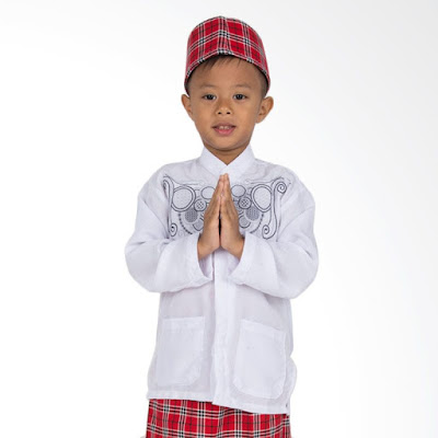 Baju Lebaran Anak Terbaru Lengan Panjang Baju Lebaran Anak Terbaru Lengan Panjang