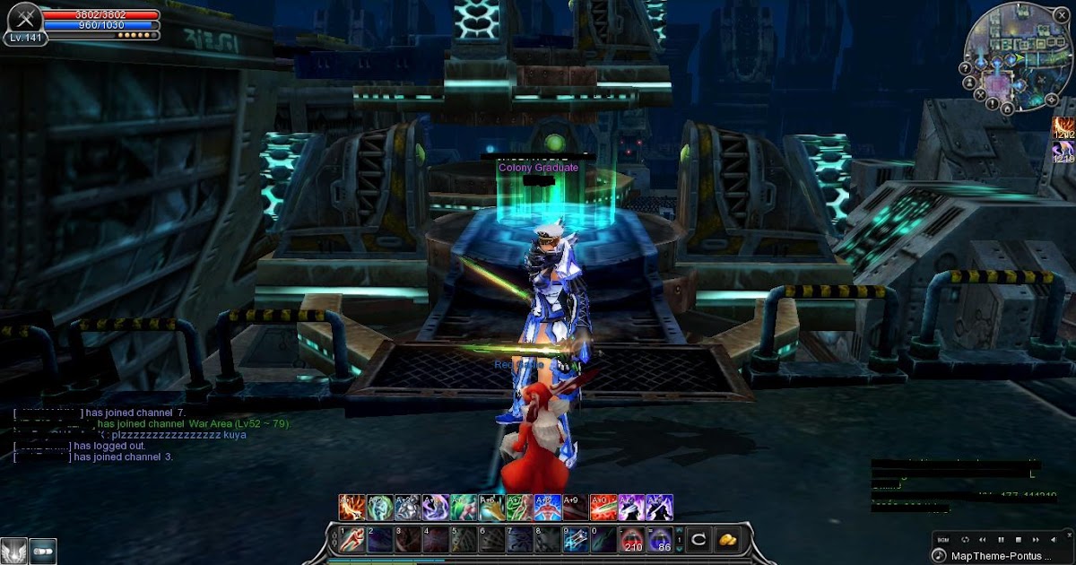 What S On My Mind Cabal Ph Blader Guide