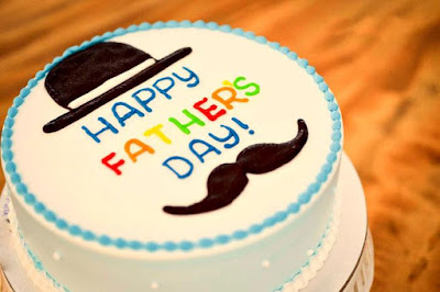 Fathers Day Cakes Images