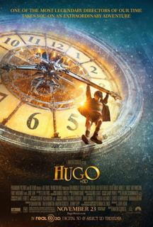 La Invencion de Hugo – DVDRIP LATINO