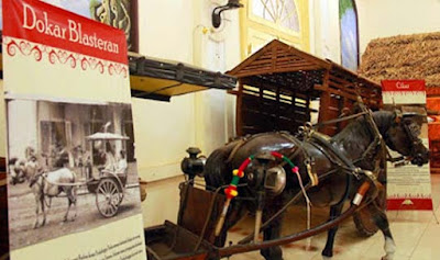 Museum Probolinggo Museum Probolinggo
