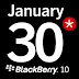 Orange Dominicana lanzará BlackBerry Z10
