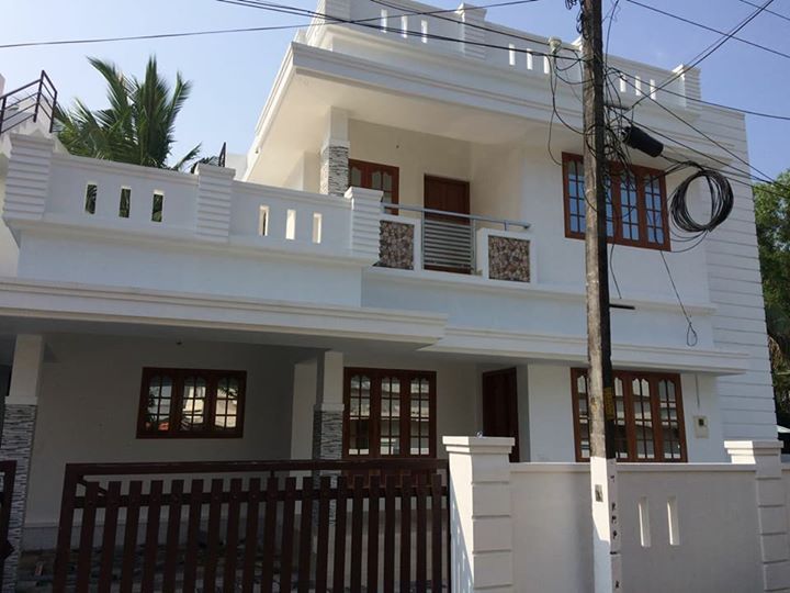 House for Sale in Kerala House for Sale Near Infopark, Kochi