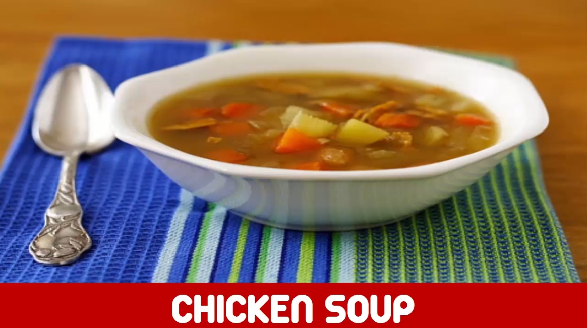 5 Best Foods For Cold Live Healthy