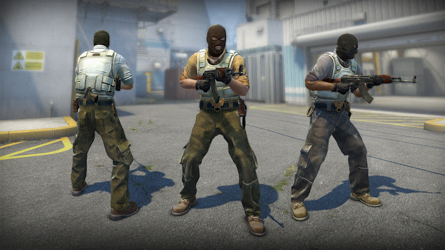 CSGO wallpaper CSGO wallpaper