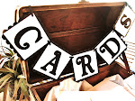 CARDS Wedding Banners