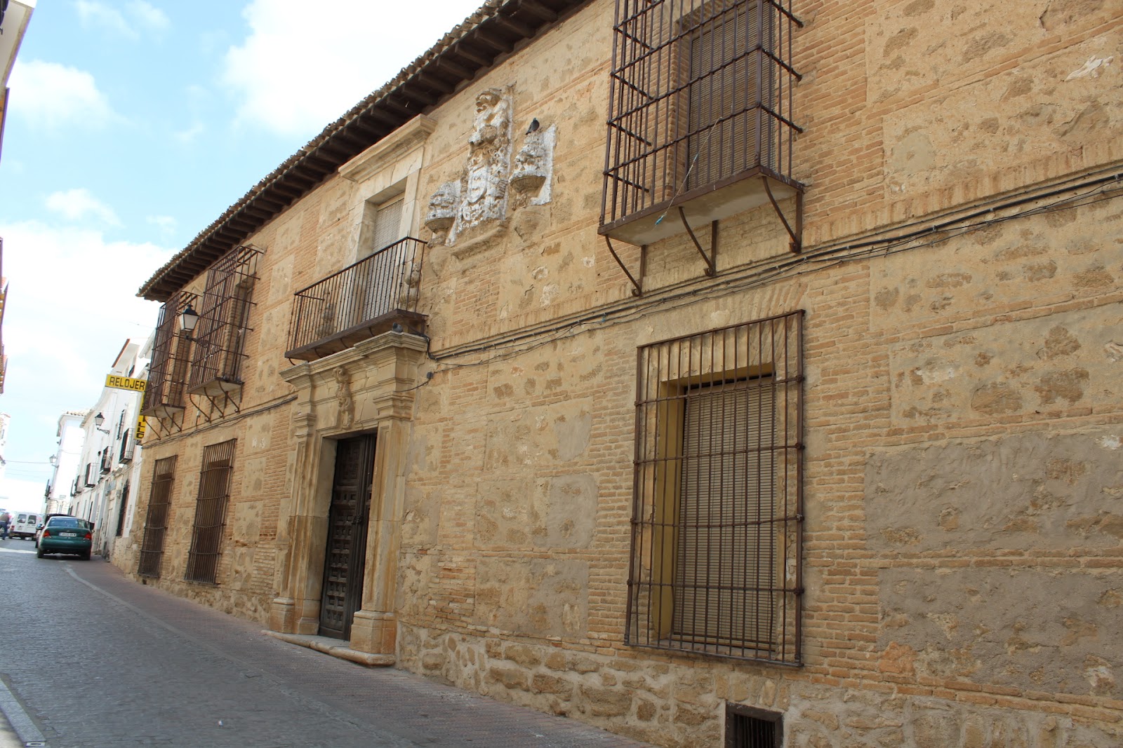 Historia y Genealogía Santa Cruz de la Zarza. Toledo. Historia y Genealogía Santa Cruz de la Zarza. Toledo.