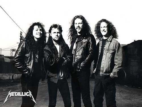 Download lagu enter sandman metallica