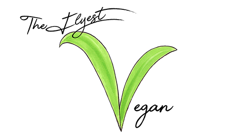 The Flyest Vegan | plant based lifestyle