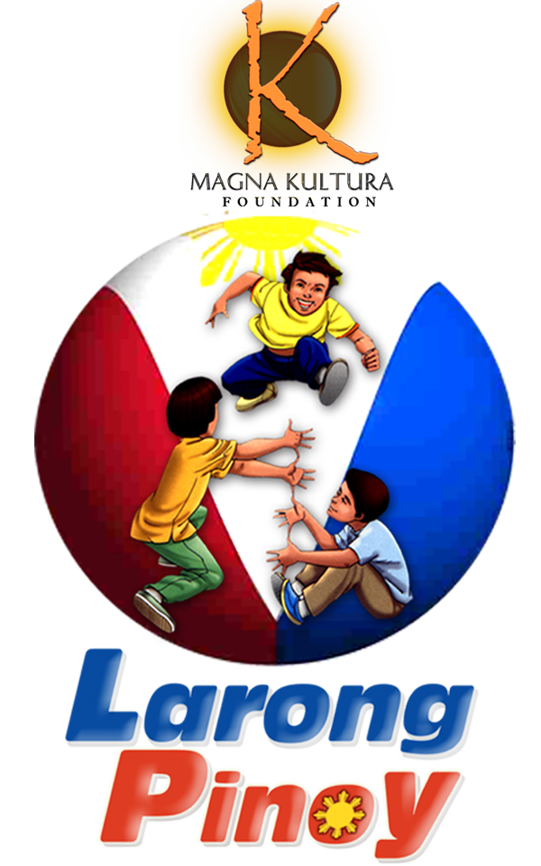 Larong Pinoy: Laro ng Lahi: April 2012