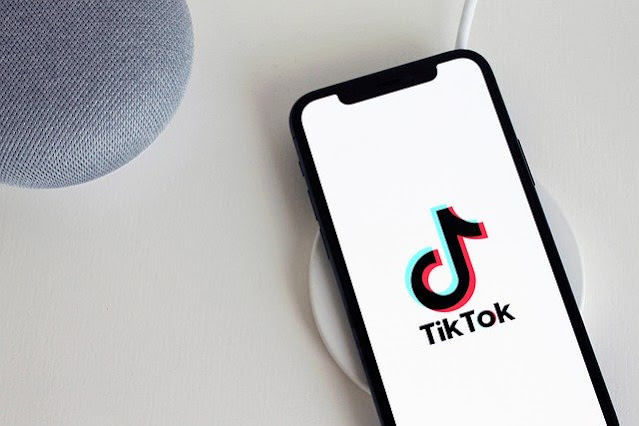 cara mendapatkan uang dari tiktok cara mendapatkan uang dari tiktok