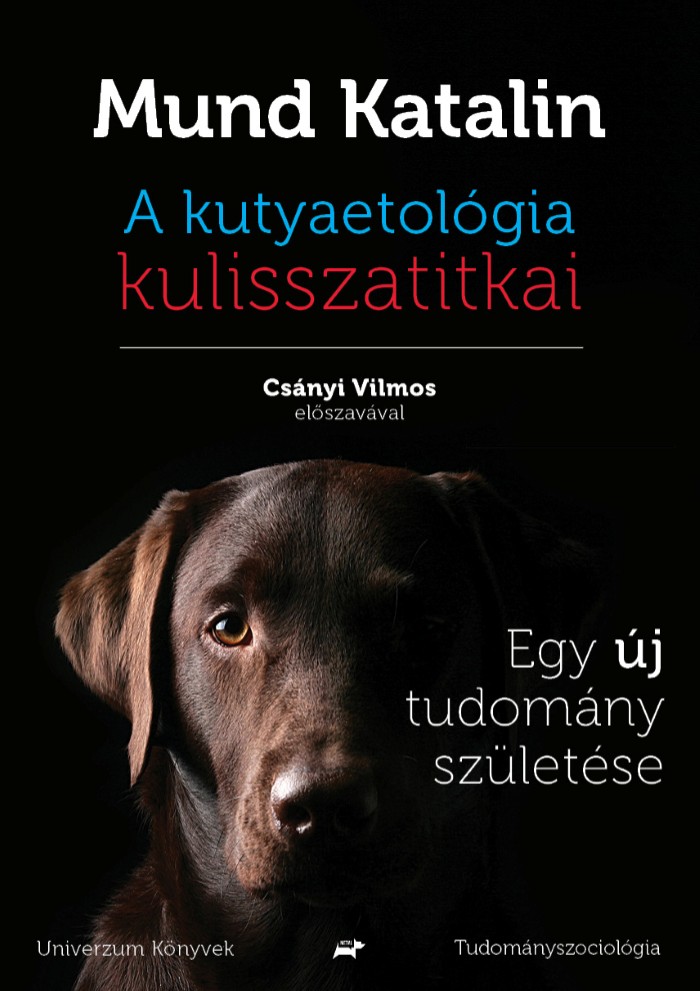 A kutyaetológia kulisszatitkai