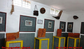 Valmeekam clay art gallery Kerala
