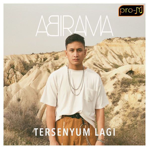 Abirama - Tersenyum Lagi