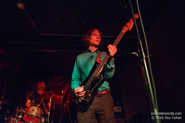 Tuns at The Garrison for NXNE 2016 June 15, 2016 Photo by Roy Cohen for One In Ten Words oneintenwords.com toronto indie alternative live music blog concert photography pictures