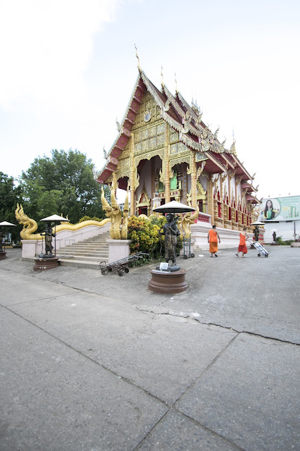 Tempio-Chiang Rai