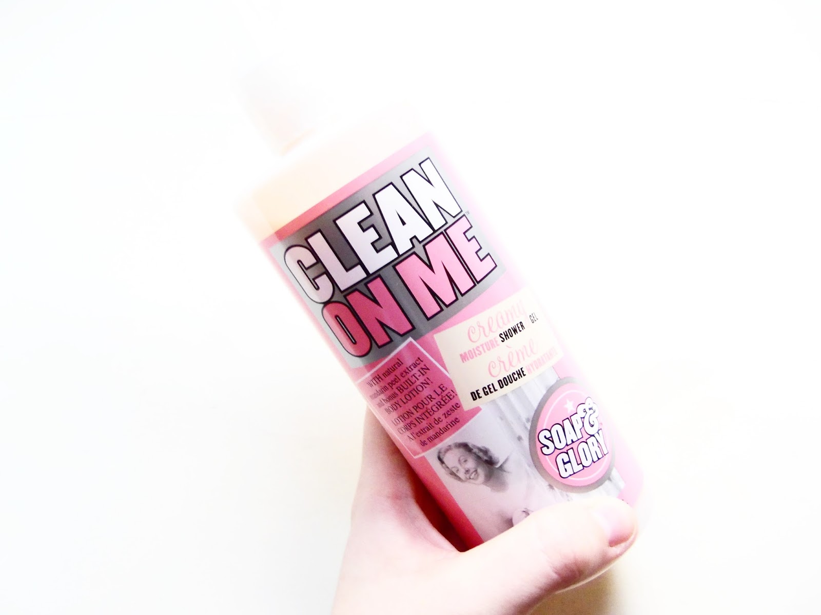 Soap & Glory It's the Whole SheBang — Hannah Heartss