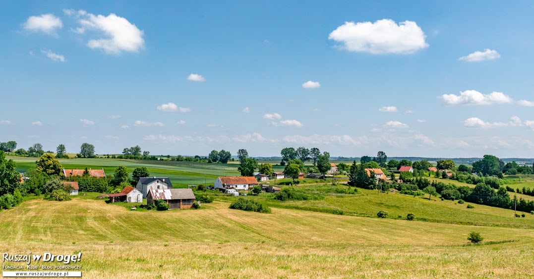 Kim są Mazurzy? 10 miejsc, w których zrozumiesz jak historia zmieniła ich życie.