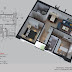 Bán căn hộ 0511 diện tích 61.5 m2 chung cư Hải Đăng City 27945 Triệu/m2
