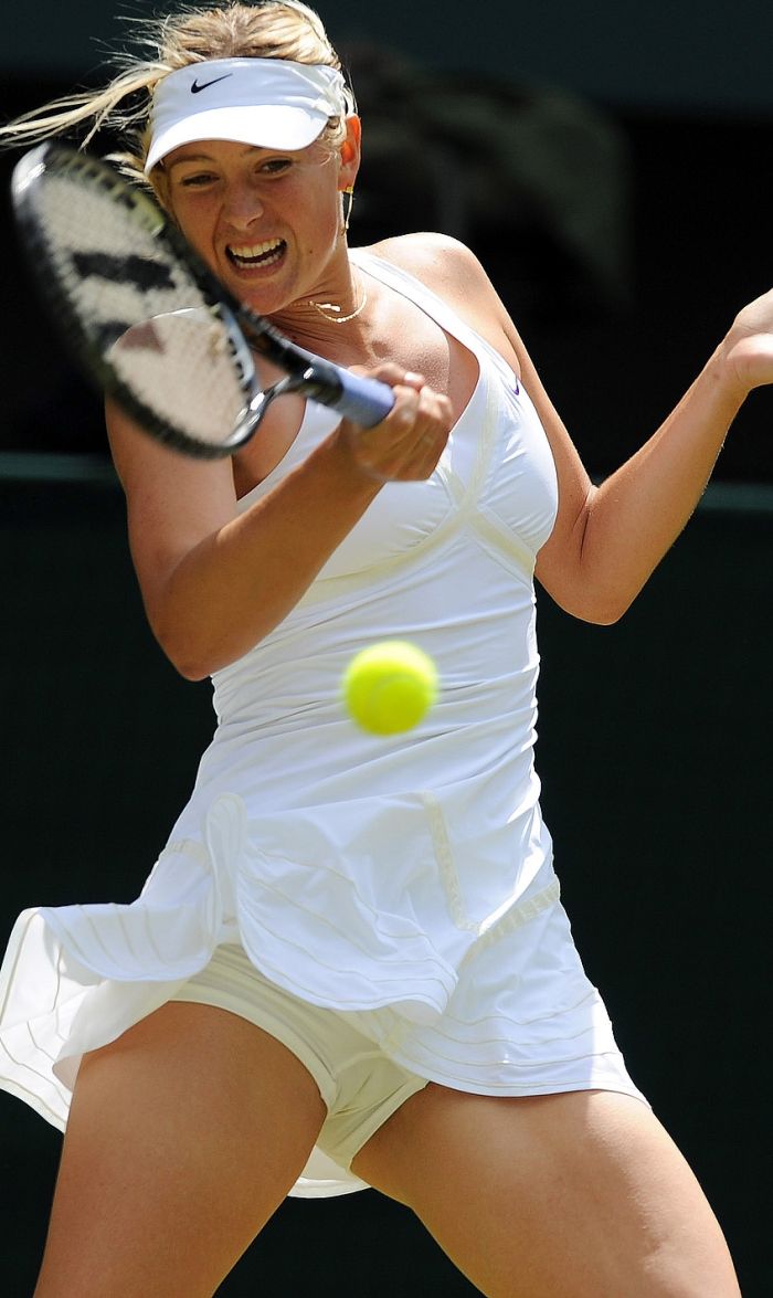 Maria Sharapova Hot Pics Hub Tennis Hot Pics Hub