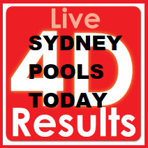 LIVE SYDNEY - LIVE RESULT SYDNEY 6D - KELUARAN SDY