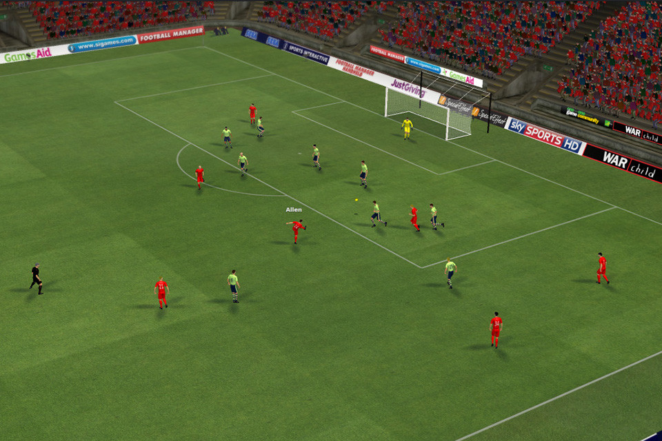 Football Manager 2013 PC Game Full Games List