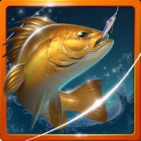 Fishing Hook game Fishing Hook game