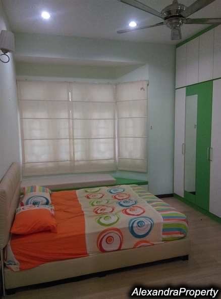 Majidee Park Single Bungalow Majidee Park Single Bungalow