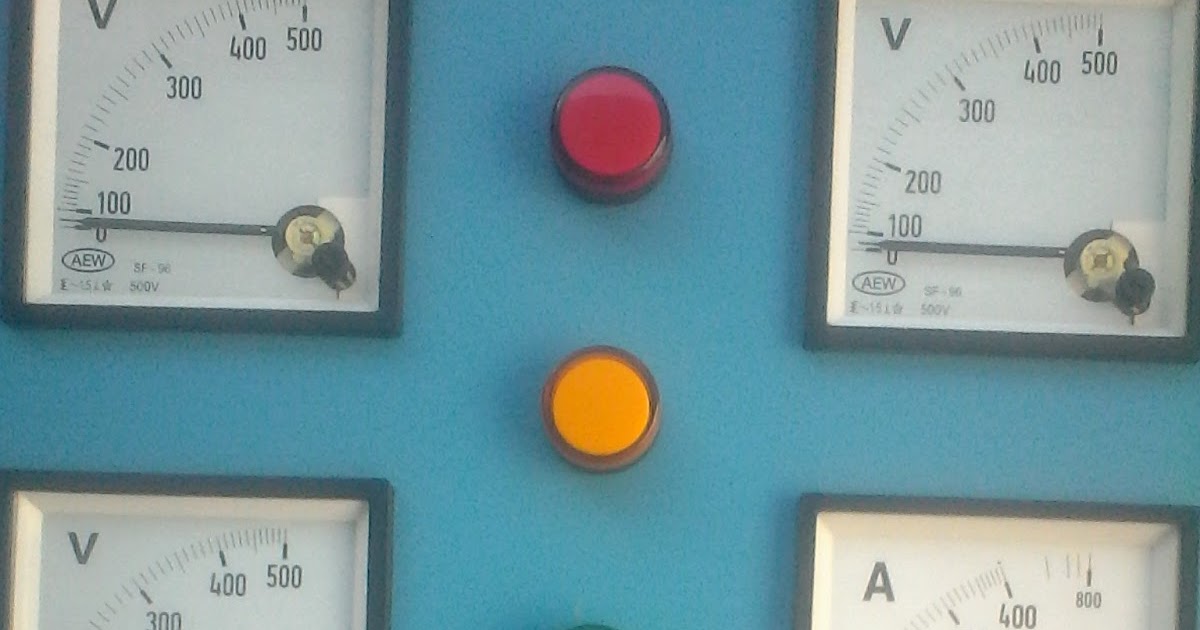 Ammeter Selector Switch Wiring Diagram Explanation ~ Electrical Online