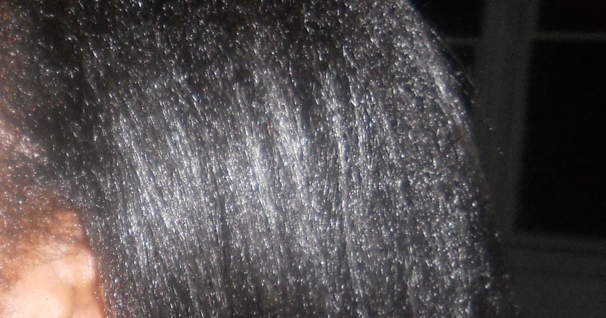 6footlonghair Blow Dried Relaxed Hair