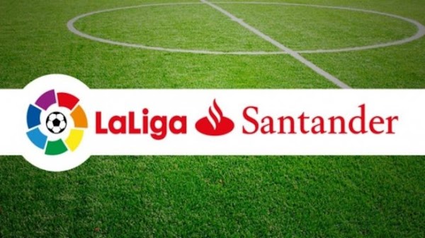 Liga Santander 2017/2018, clasificación y resultados de la jornada 7