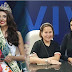 Miss Earth Air 2016 Michelle Gomez of Colombia Signs Up with VIVA Artist Agency
