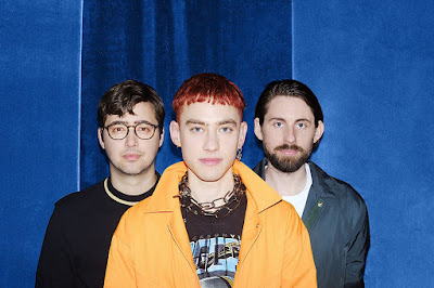 Years And Years Band Picture