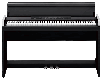 Korg digital piano