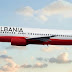 Air Albania launches its first flight this Saturday