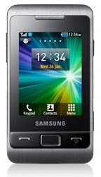 Samsung Champ 2 C3330